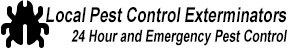 East Poland ME Pest Control Exterminators